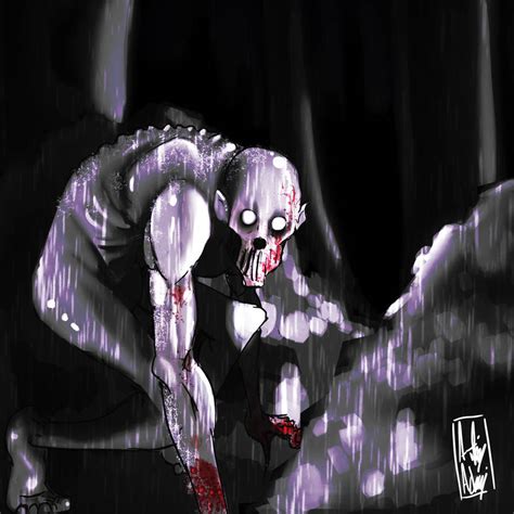 The Rake - Creepypasta by TheRealKwisty on DeviantArt