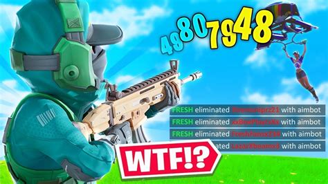 Fortnite aimbot free download 2021 - dwnaa