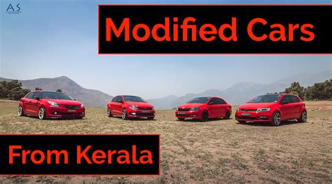 These Witty Kerala Modified Cars Can Pinch Your Core [VIDEO]