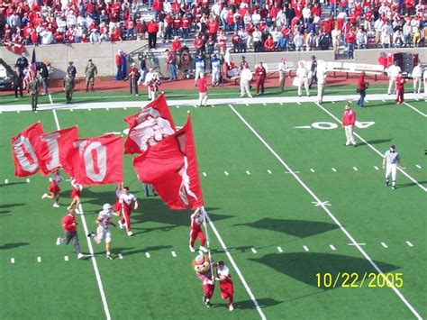 Buckeyes - Ohio State Football Photo (454871) - Fanpop