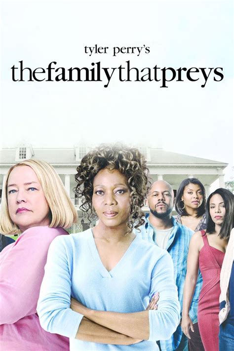 Watch Tyler Perry's the Family That Preys (2008) Online for Free | The Roku Channel | Roku