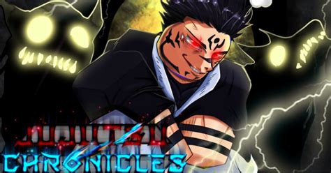 Roblox: Jujutsu Chronicles Codes for October 2023