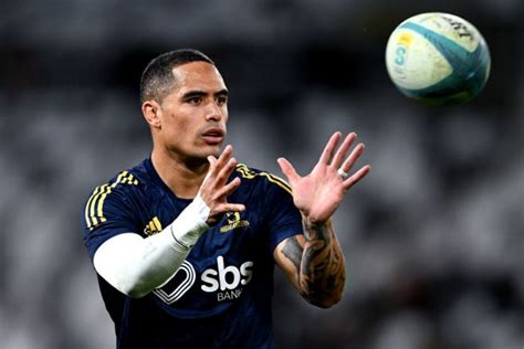 Aaron Smith: Ten things you should know about the New Zealand nine