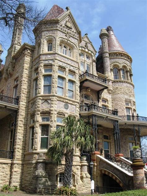 Walter Gresham House | Victorian homes, Victorian architecture ...