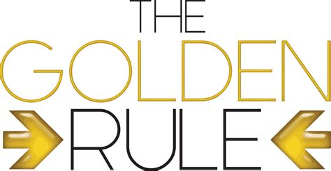 Golden Rule Enhanced No Background Clip Arts - Golden Rule Image - Clip ...