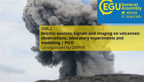 Geochemistry, Mineralogy, Petrology & Volcanology | #EGU23 session in ...