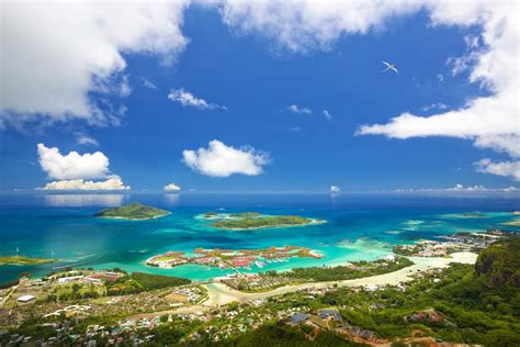 Seychelles weather in February 2025 | Sunheron