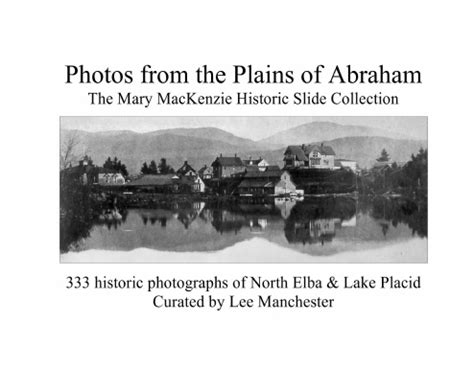 Photos from the Plains of Abraham