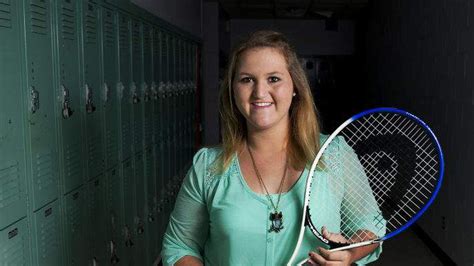 Times' all-North Suncoast tennis teams