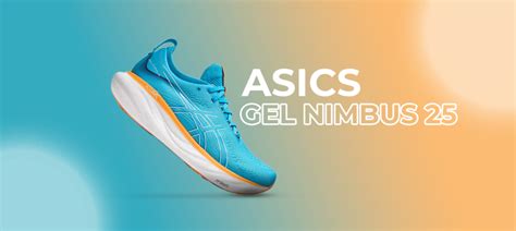 Asics Gel Nimbus 25 Running Shoes Review – Spoilsport