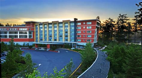 Poulsbo Hotel & Resort Near Seattle – Clearwater Resort | Suquamish Clearwater Casino Resort