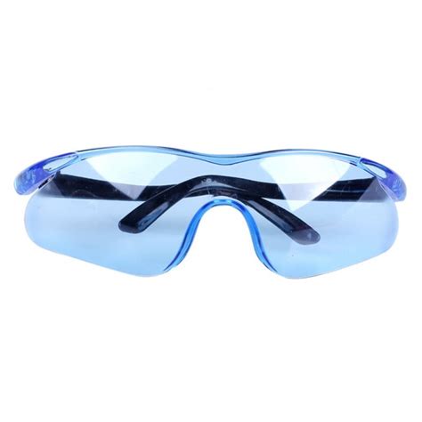 Children Safety Glasses Kids Protective Goggles Outdoor Windproof Dust-proof Eyewear Can Be Bent ...