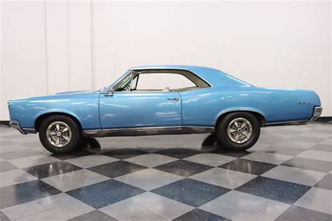 1967 Pontiac Tempest | Classic Cars for Sale - Streetside Classics