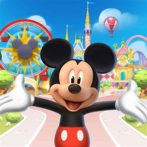 Disney Magic Kingdoms - Videos