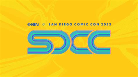 San Diego Comic-Con 2023: How to Watch Today - IGN