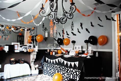 Halloween Party Ideeen 2023 New Top Most Famous List of - Fun Halloween ...