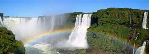 Iguazu-Falls-with-rainbow – GL Tours