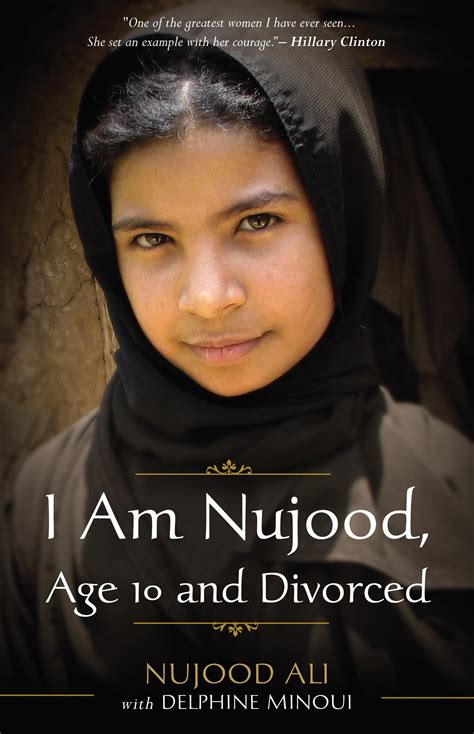 BookDragon | I Am Nujood, Age 10 and Divorced by Nujood Ali with Delphine Minoui, translated by ...