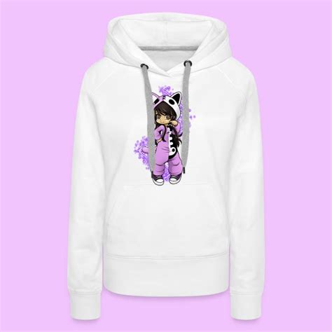 aphmau - Womens Premium Hoodie | Aphmau Official Shop