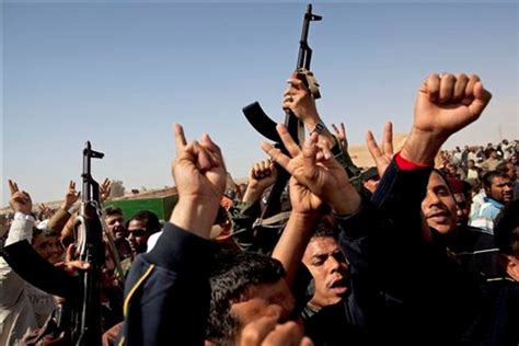 Protesters and police clash once again in Libya | Salon.com