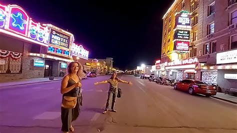 Fun Times in Ely, Nevada! - YouTube