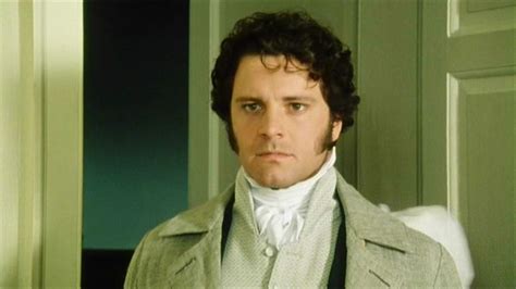 Colin Firth as Mr Darcy - Mr. Darcy Photo (683461) - Fanpop