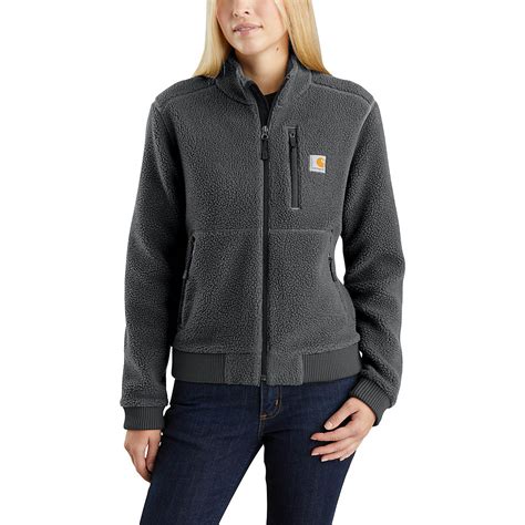 Carhartt Women's Sherpa Jacket | Academy