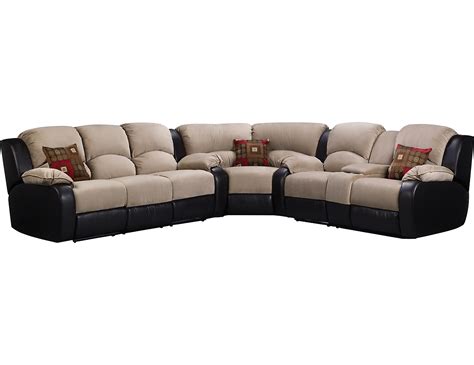 15 Best Collection of Sectional Sofas at the Brick