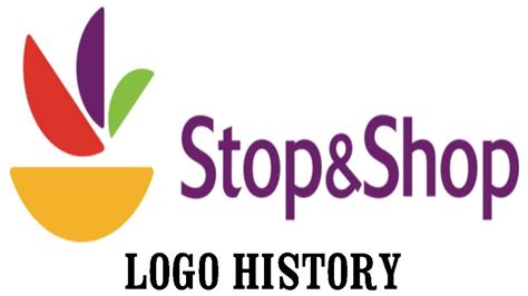 Stop & Shop Logo History (#149) - YouTube