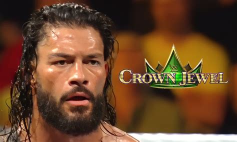 ¿Estrella de 46 años a regresar para enfrentarse a Roman Reigns en WWE ...