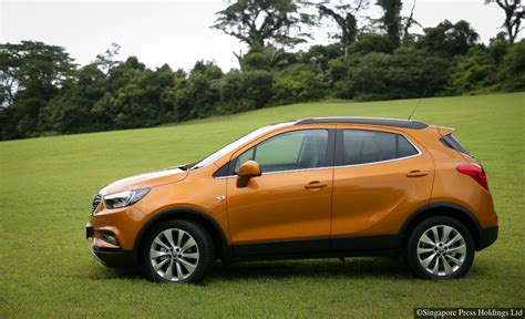 Opel Mokka X review | Torque