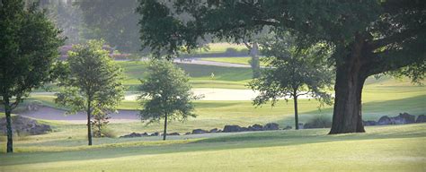 Stone Creek Golf Club - Ocala, FL