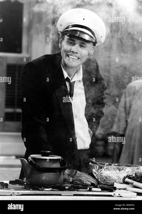 IN Living Colour, Jim Carrey come Fire Marshall Bill, TV, 1992. Stagione 2. TM e © XX Century ...