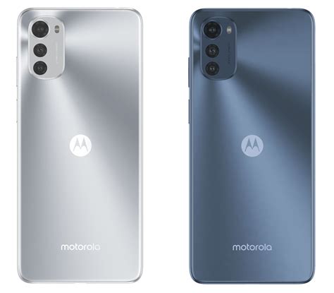 Motorola trae a México el moto e32, un teléfono barato con batería de 5000 mAh