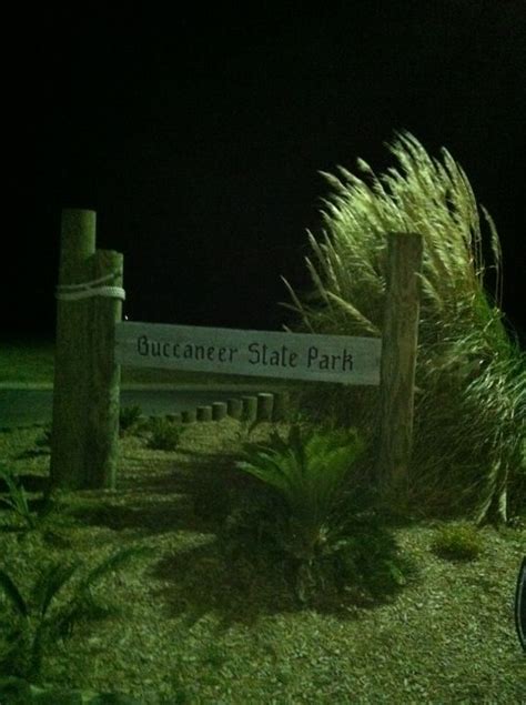 BUCCANEER STATE PARK, MS | State parks, Camping reservations, Park