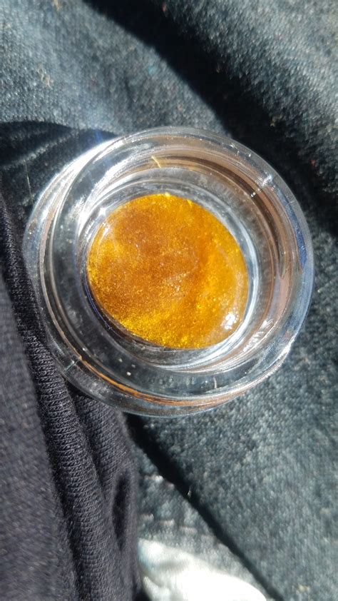 Joe tall full spec hash rosin : r/Dabs