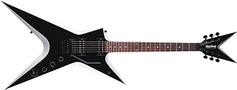 Dimebag Darrell Guitars & Gear List (with Videos) - Guitar Lobby