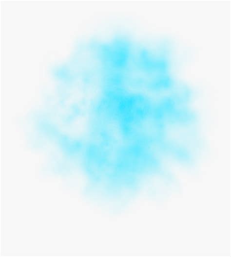 Blue Smoke Effect Png - Smoke Light Blue Png , Free Transparent Clipart - ClipartKey