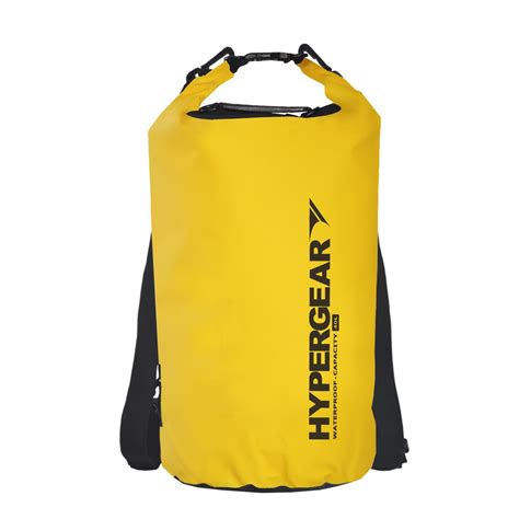 Dry Bag 40L – Hypergear US