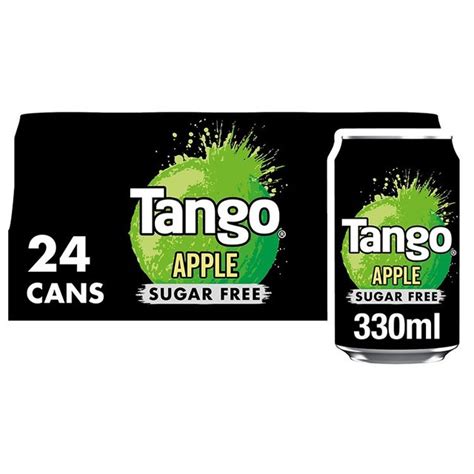 Tango Apple Sugar Free | Ocado