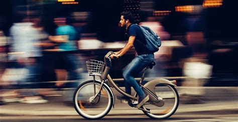 Best Cities for Biking to Work - Go All Outdoors