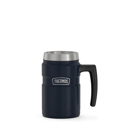 Stainless King™ Coffee Mug | Thermos – Thermos Brand