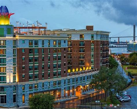 THE 10 BEST Hotels in Savannah, GA for 2020 (from $54) - Tripadvisor