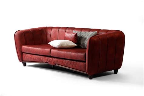 12 Excellent Colors for a Leather Sofa - Homenish