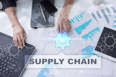 What Is Supply Chain & Why is It Important?