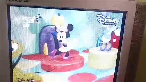 Mickey Mouse Clubhouse song - YouTube