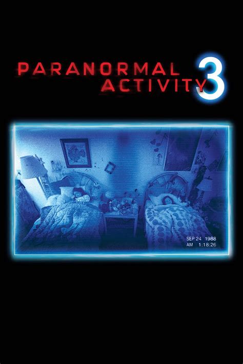 paranormal activity movies ranked - Ladawn John