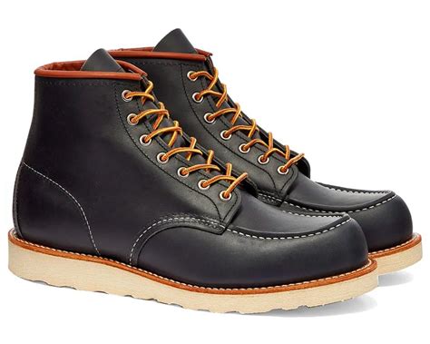 The Best Men's Boots Brands In The World Today