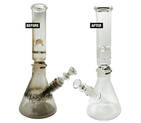 How to Clean A Bong Without Alcohol?