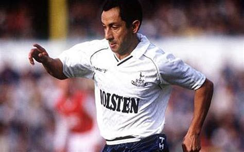 Tottenham Hotspur legend Ossie Ardiles discusses World Cup and more ...